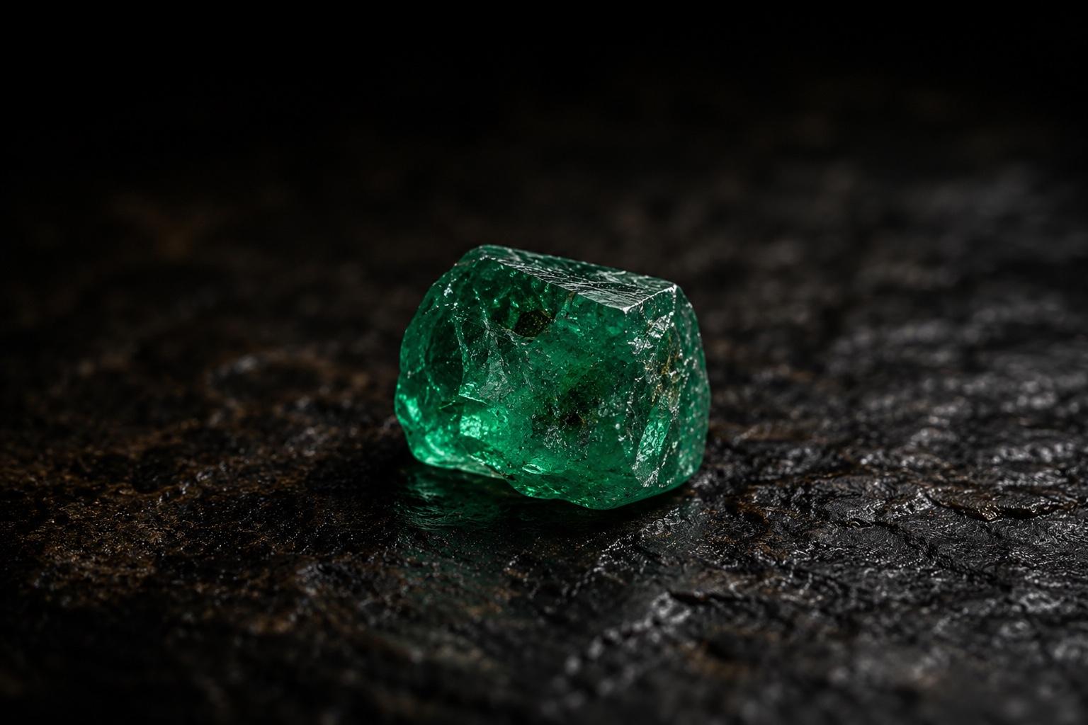 emerald
