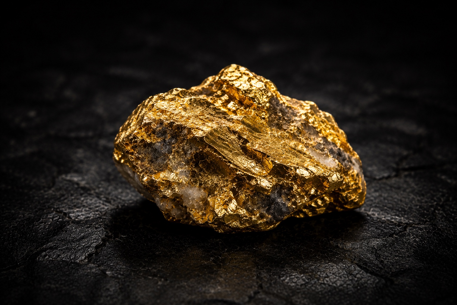 gold