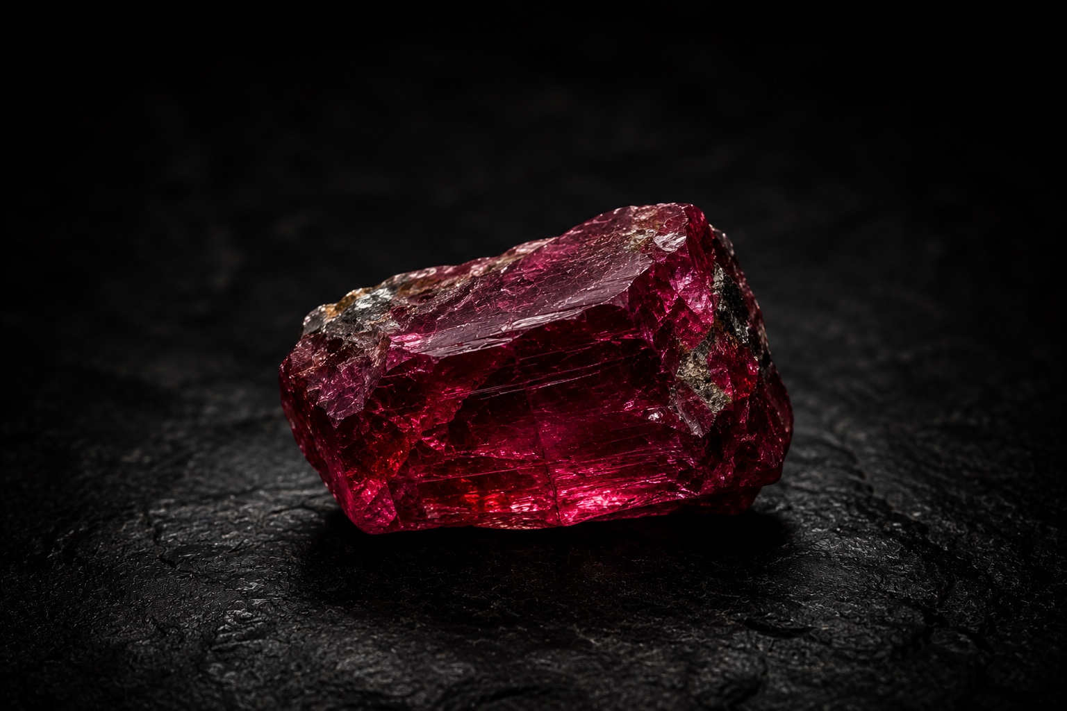 ruby