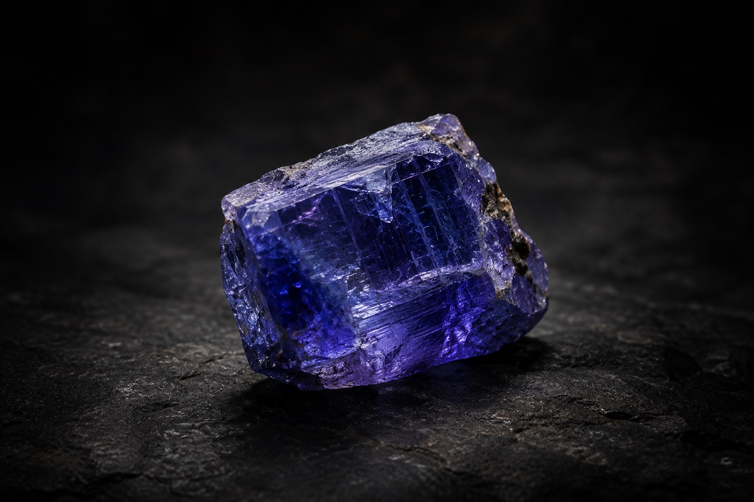 tanzanite